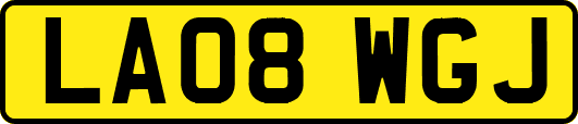 LA08WGJ