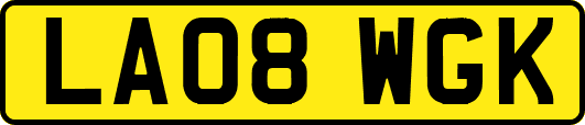 LA08WGK