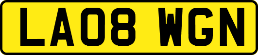 LA08WGN
