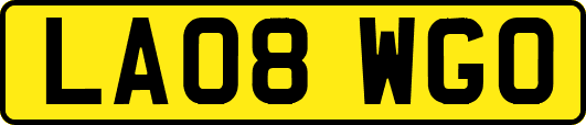 LA08WGO