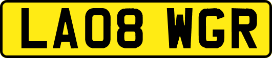LA08WGR