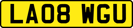 LA08WGU