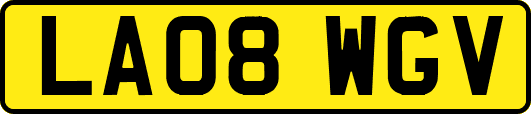 LA08WGV