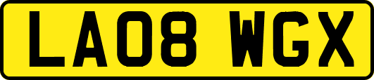 LA08WGX