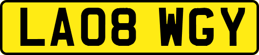 LA08WGY