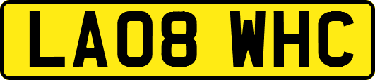 LA08WHC