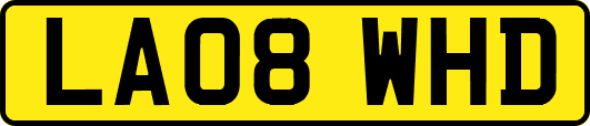 LA08WHD