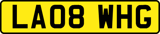 LA08WHG