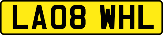 LA08WHL