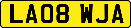 LA08WJA