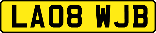 LA08WJB