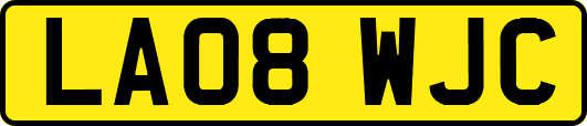 LA08WJC