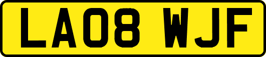 LA08WJF
