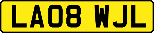 LA08WJL