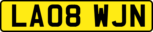 LA08WJN