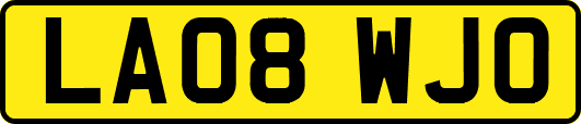 LA08WJO