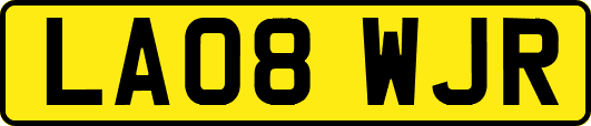 LA08WJR