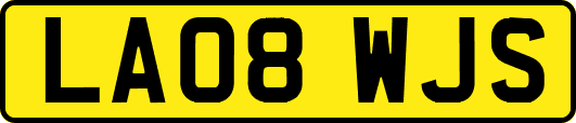 LA08WJS
