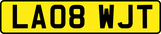 LA08WJT