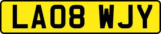 LA08WJY