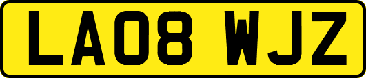 LA08WJZ