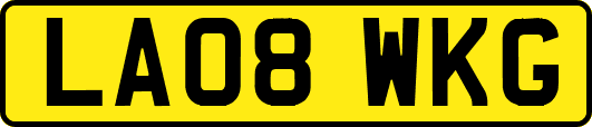 LA08WKG