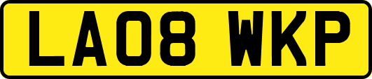 LA08WKP