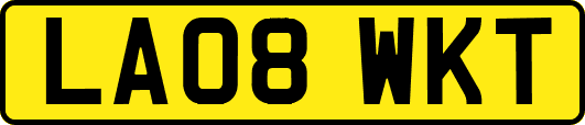 LA08WKT