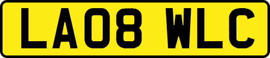 LA08WLC