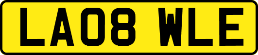 LA08WLE