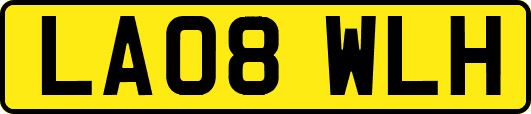 LA08WLH