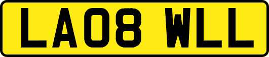 LA08WLL