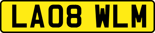 LA08WLM