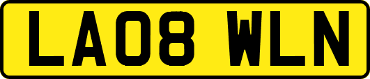 LA08WLN