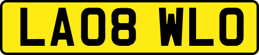 LA08WLO