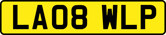 LA08WLP
