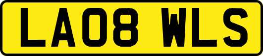 LA08WLS