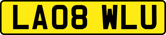 LA08WLU