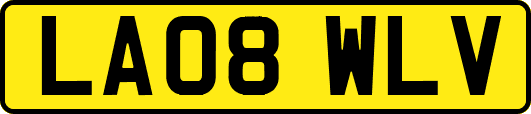 LA08WLV
