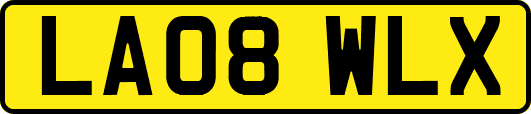 LA08WLX