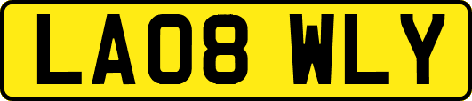 LA08WLY