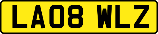 LA08WLZ