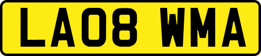 LA08WMA