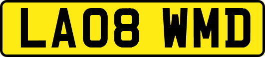 LA08WMD
