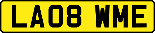 LA08WME