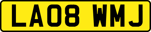 LA08WMJ