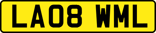 LA08WML