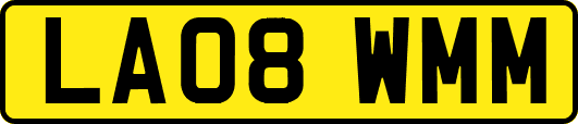 LA08WMM