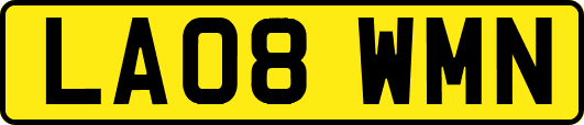 LA08WMN