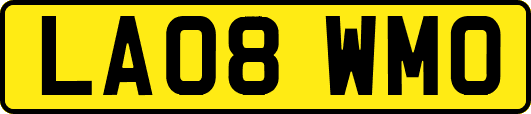 LA08WMO